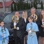 Nawiedzenie w Oleśnie