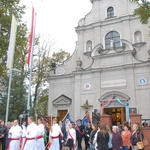 Nawiedzenie w Oleśnie