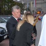 Nawiedzenie w Oleśnie