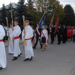 Nawiedzenie w Oleśnie