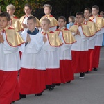 Nawiedzenie w Oleśnie