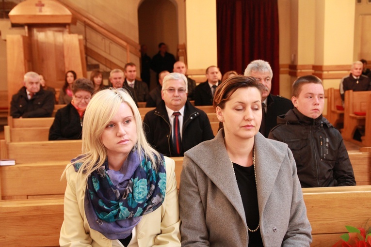 Jubileusz szkoły w Lipinach