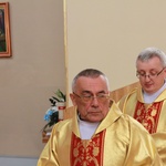 Jubileusz szkoły w Lipinach