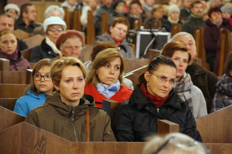 Dzień Dziecka Utraconego w Brzesku