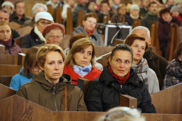 Dzień Dziecka Utraconego w Brzesku