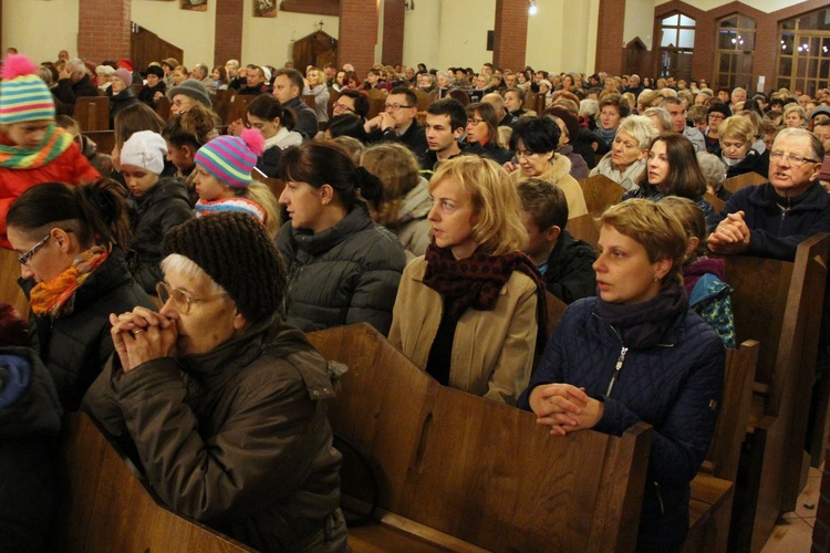 Dzień Dziecka Utraconego w Brzesku