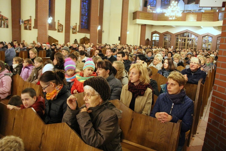 Dzień Dziecka Utraconego w Brzesku