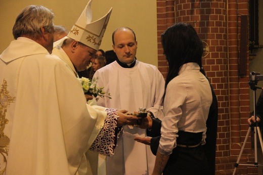 Szkoła Jana Pawła II w Siemianowicach