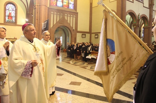 Szkoła Jana Pawła II w Siemianowicach