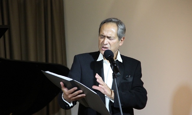 Zelnik: Zostałem wkręcony