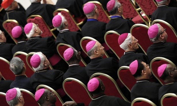 Synod bardziej pikantny