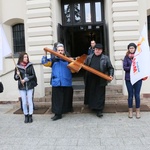 Studenci w gotowości