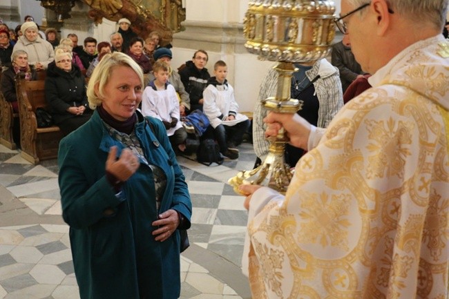 Matki i żony u św. Jadwigi (2015)