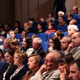 Kongres Polskiej Federacji Ruchów Obrony Życia w Łagiewnikach