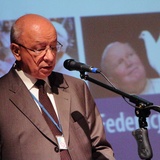 Kongres Polskiej Federacji Ruchów Obrony Życia w Łagiewnikach