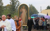 Znaki Miłosierdzia w Ustroniu-Polanie