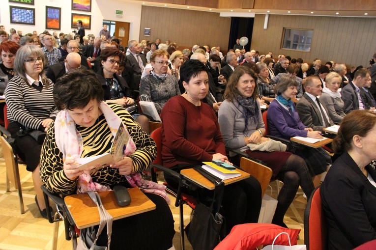 Forum Ruchów i Stowarzyszeń Katolickich. Msza św.