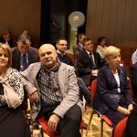 VIII Forum Ruchów i Stowarzyszeń Katolickich. Konferencje