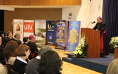 VIII Forum Ruchów i Stowarzyszeń Katolickich. Konferencje