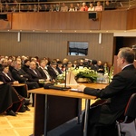 VIII Forum Ruchów i Stowarzyszeń Katolickich. Konferencje