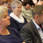 VIII Forum Ruchów i Stowarzyszeń Katolickich. Konferencje