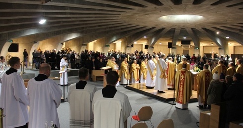 Nie należy narzekać na "trudne czasy”