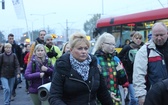 Pielgrzymka do Trzebnicy 2015 - cz. 1