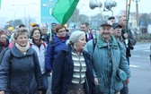 Pielgrzymka do Trzebnicy 2015 - cz. 1