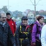 Pielgrzymka do Trzebnicy 2015 - cz. 1