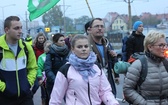 Pielgrzymka do Trzebnicy 2015 - cz. 1