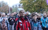 Pielgrzymka do Trzebnicy 2015 - cz. 2