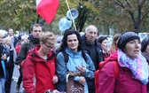 Pielgrzymka do Trzebnicy 2015 - cz. 2