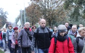 Pielgrzymka do Trzebnicy 2015 - cz. 2