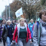 Pielgrzymka do Trzebnicy 2015 - cz. 2