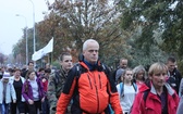 Pielgrzymka do Trzebnicy 2015 - cz. 2