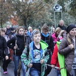 Pielgrzymka do Trzebnicy 2015 - cz. 2