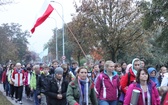 Pielgrzymka do Trzebnicy 2015 - cz. 2