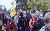 Pielgrzymka do Trzebnicy 2015 - cz. 2