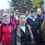 Pielgrzymka do Trzebnicy 2015 - cz. 2