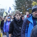 Pielgrzymka do Trzebnicy 2015 - cz. 2