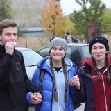 Pielgrzymka do Trzebnicy 2015 - cz. 2
