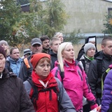 Pielgrzymka do Trzebnicy 2015 - cz. 2