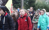 Pielgrzymka do Trzebnicy 2015 - cz. 3