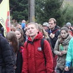 Pielgrzymka do Trzebnicy 2015 - cz. 3