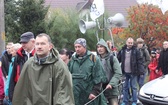 Pielgrzymka do Trzebnicy 2015 - cz. 3