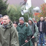 Pielgrzymka do Trzebnicy 2015 - cz. 3