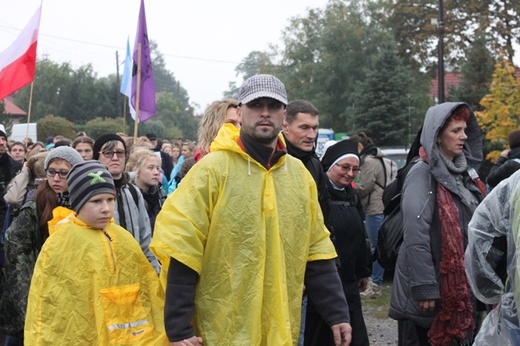 Pielgrzymka do Trzebnicy 2015 - cz. 4