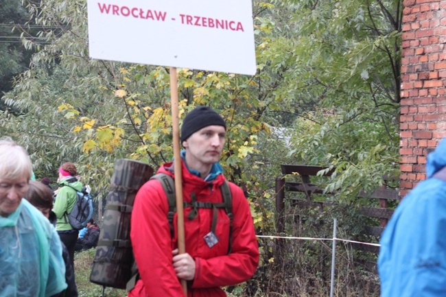 Pielgrzymka do Trzebnicy 2015 - cz. 4