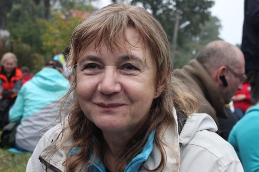 Pielgrzymka do Trzebnicy 2015 - cz. 4