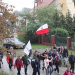 Pielgrzymka do Trzebnicy 2015 - cz. 4